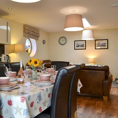 Porthole Cottage Allonby Kültér fotó