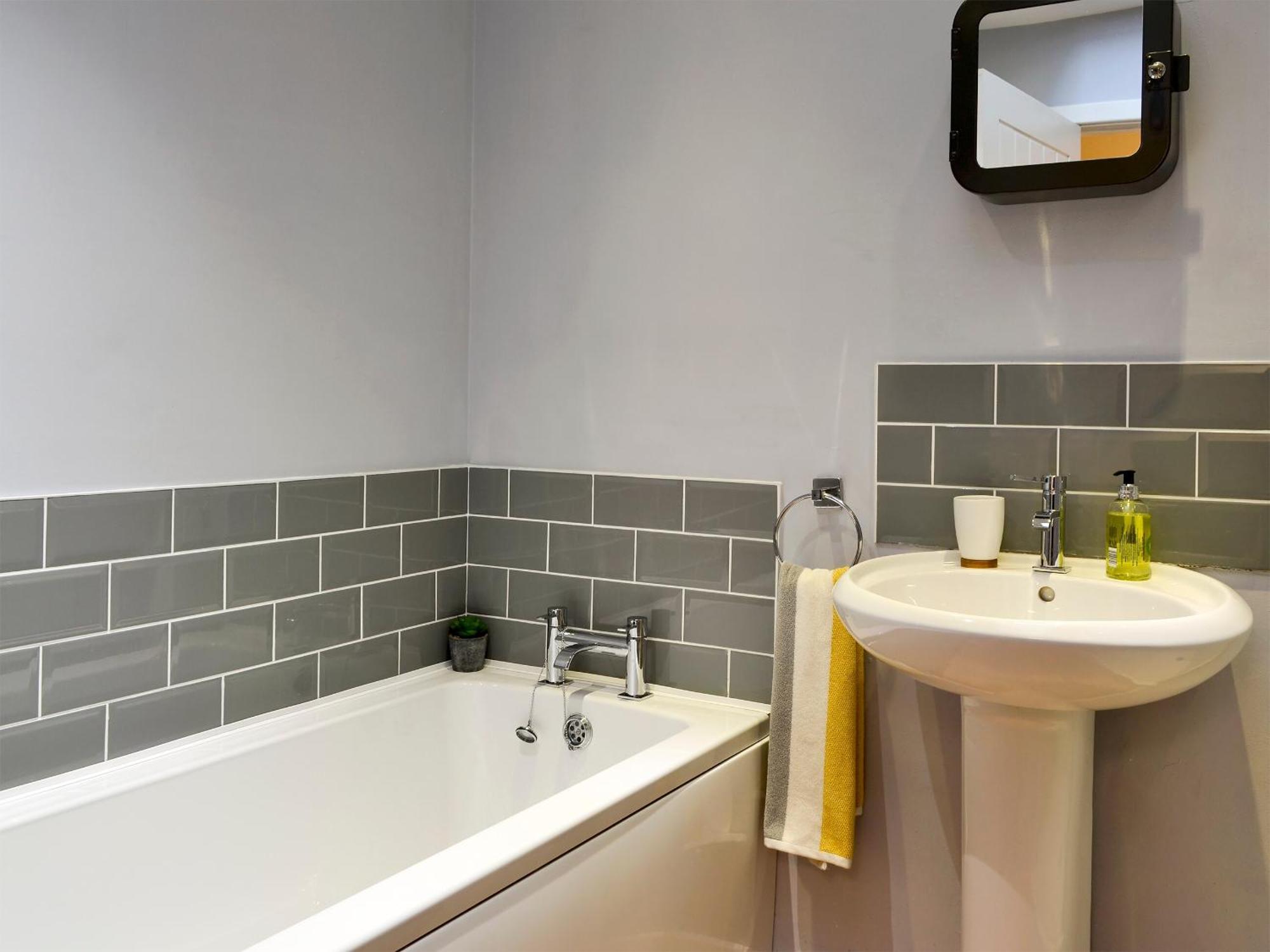 Porthole Cottage Allonby Kültér fotó