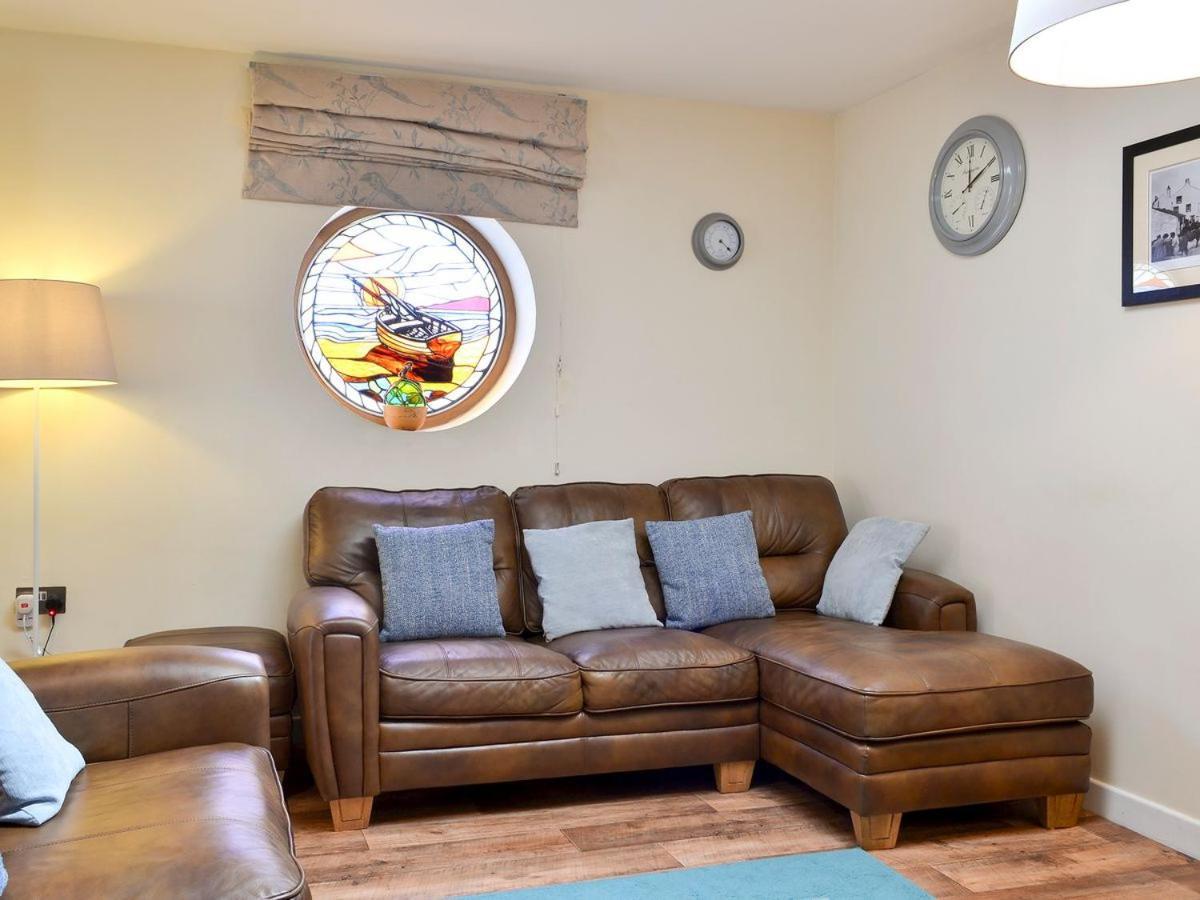 Porthole Cottage Allonby Kültér fotó