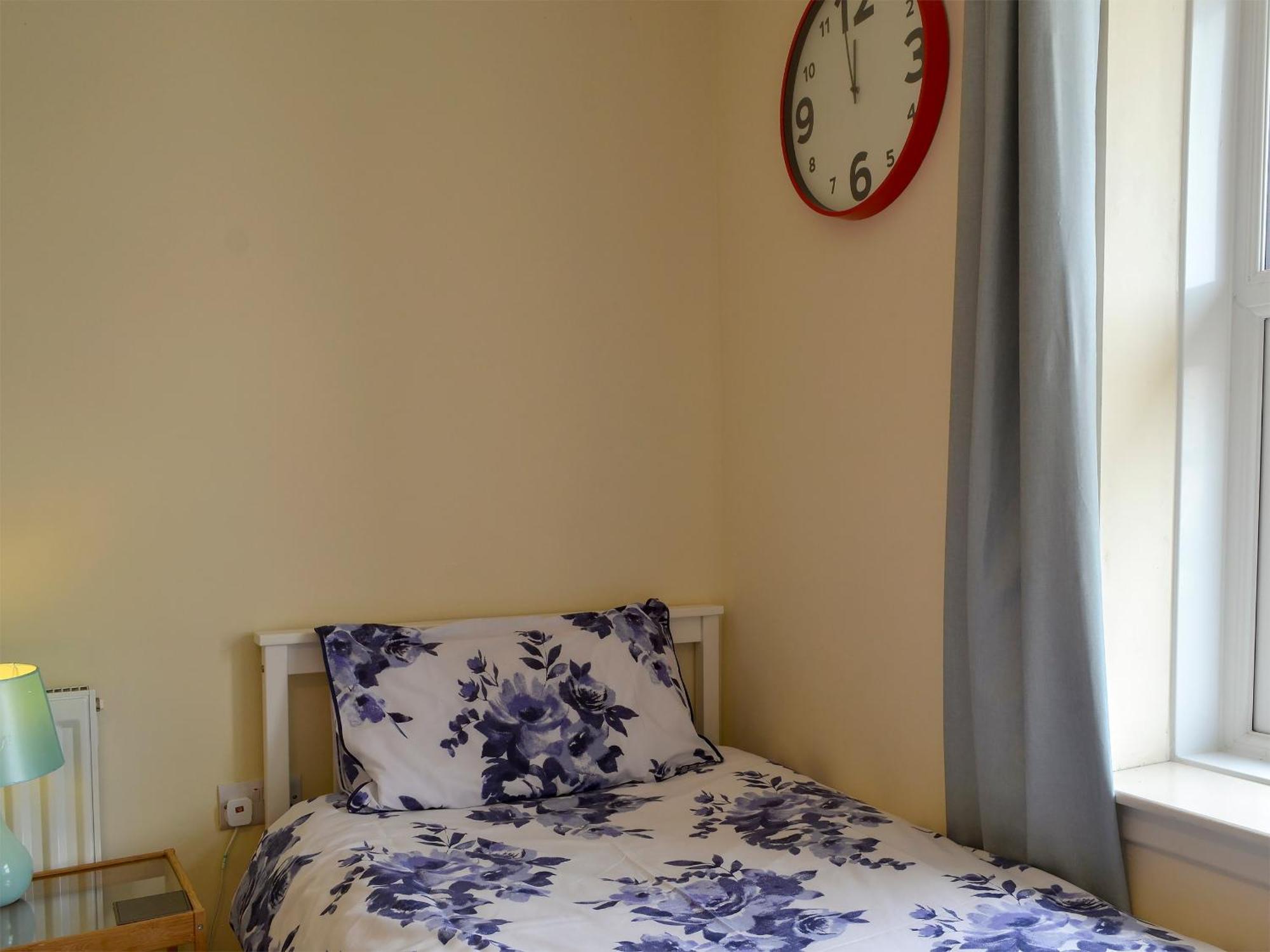 Porthole Cottage Allonby Kültér fotó